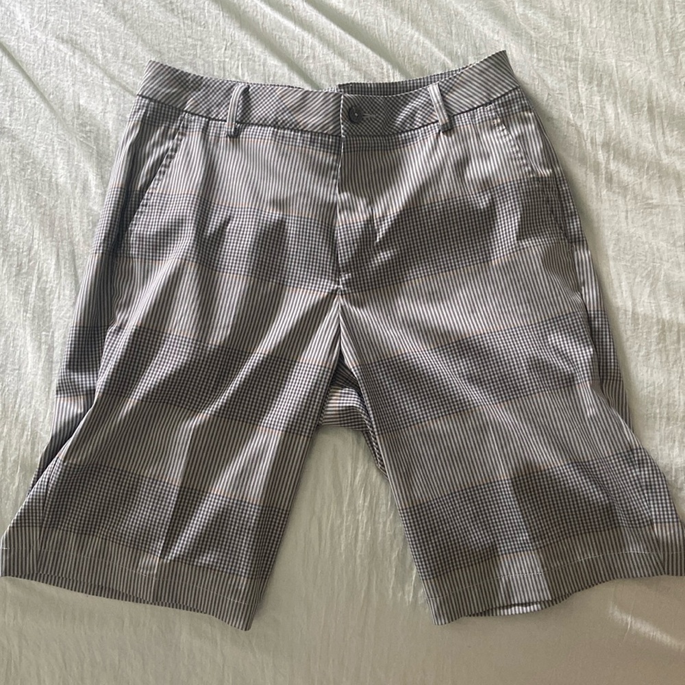 Puma Golf Shorts